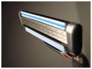 The Razor Burns and Bumps Dilemma