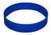 Swinger Lifestyle Dark Blue Wristband