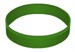Swinger Lifestyle Dark Green Wristband