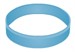 Swinger Lifestyle Cobalt Wristband