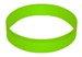 Swinger Lifestyle Light Green Wristband
