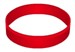 Swinger Lifestyle Red Wristband