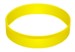 Swinger Lifestyle Yellow Wristband