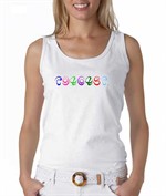 Swinger Lifestye Logo T-Shirt